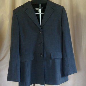 2pc Casual Corner Pants Suit